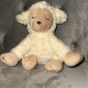 SwaddleMe Lamb Soother Crib Music or White Noise